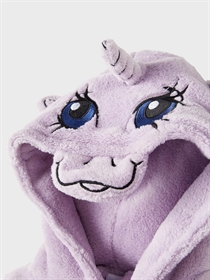 NAME IT My Little Pony Badekåbe Omrana Orchid